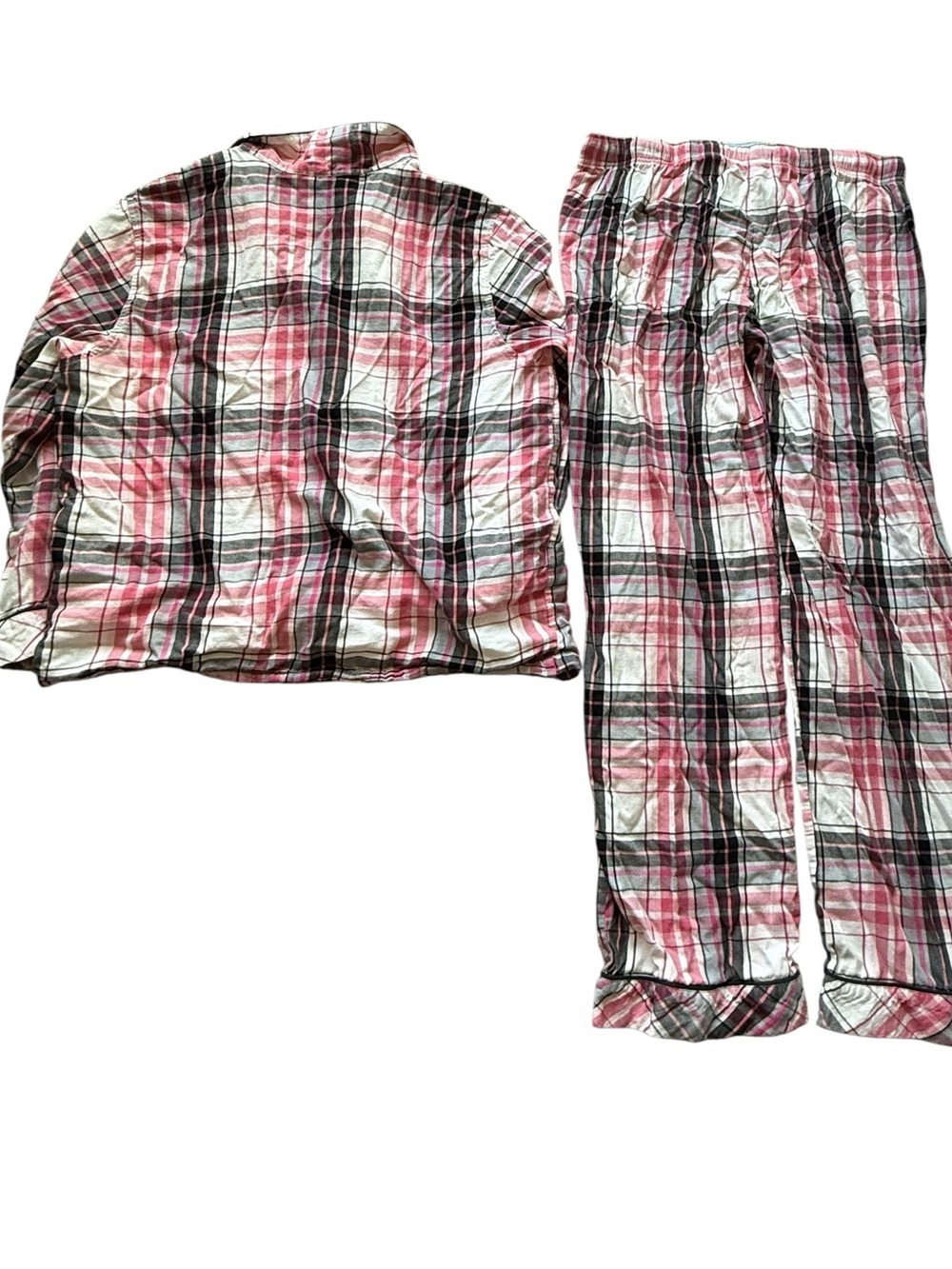 Women’s Victorias Secret pajama set size L - Picture 2 of 4